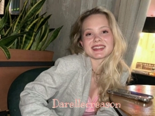 Darellecreason