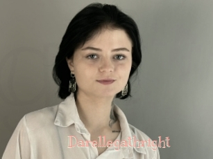 Darellegathright