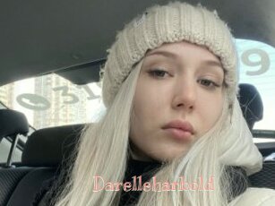 Darelleharbold