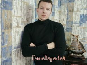 Darellspades