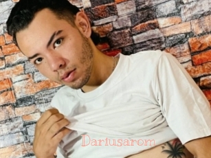 Dariusarom