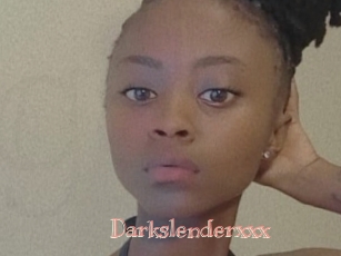 Darkslenderxxx