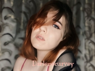Darlenecurvey