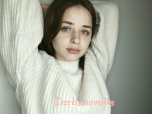 Darlineevetts