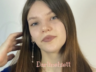Darlinehiett