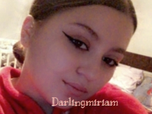 Darlingmiriam