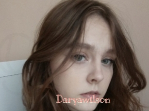 Daryawilson