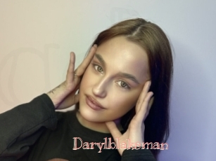 Darylblakeman