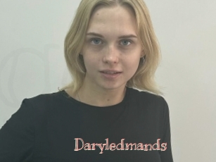 Daryledmands