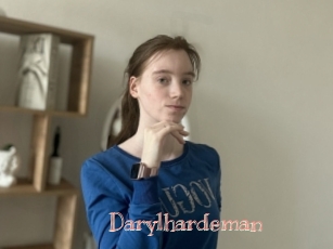 Darylhardeman