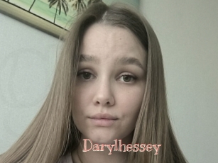 Darylhessey