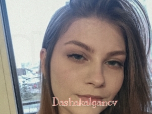 Dashakalganov