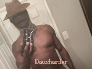 Dauxharder