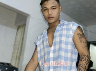 Davidalva