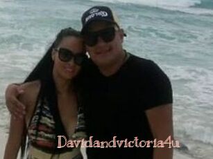 Davidandvictoria4u