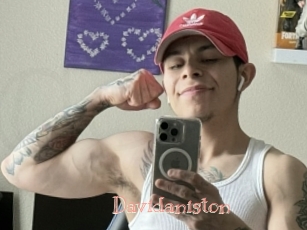 Davidaniston