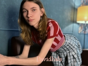 Davidhals