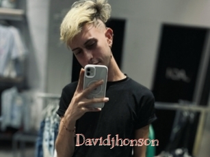 Davidjhonson