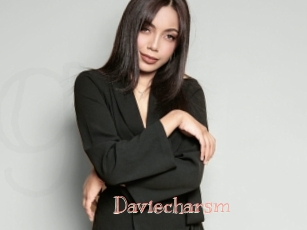 Daviecharsm