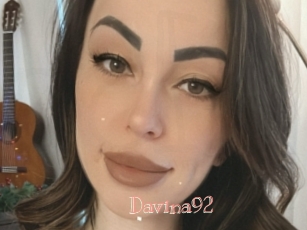 Davina92