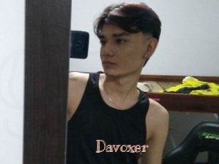 Davoxer