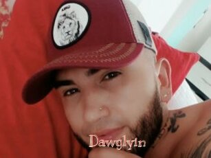 Dawglyin