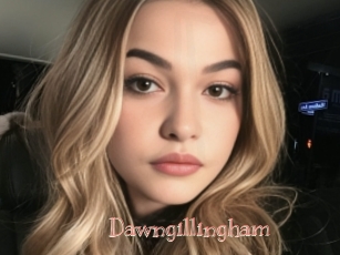 Dawngillingham