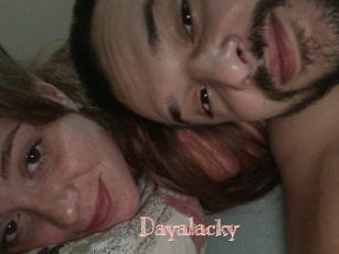 Dayalacky