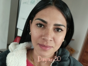 Dayan20