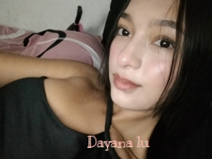 Dayana_lu