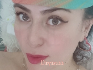 Dayanaa
