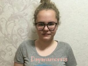 Dayanamorris