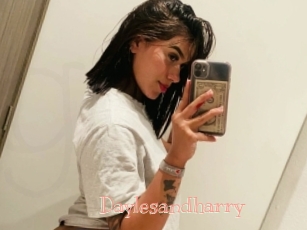 Daylesandharry