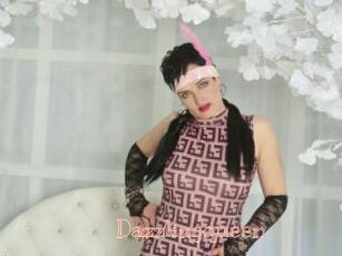 Dazzlingqueen