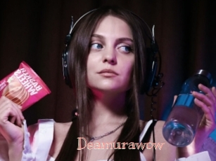 Deamurawow