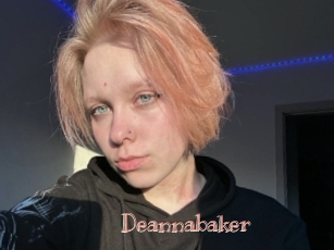 Deannabaker