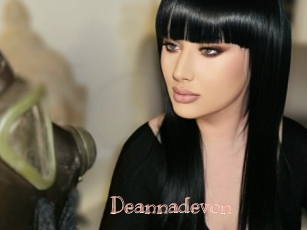 Deannadevon