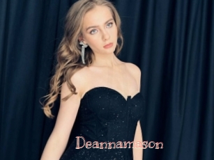 Deannamason
