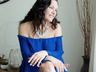 Dearamber