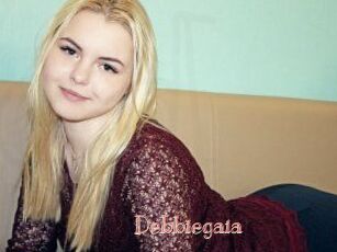 Debbiegaia