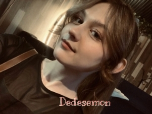 Dedesemon