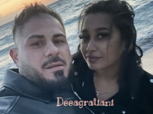 Deeagratiani