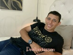 Deeharrisson