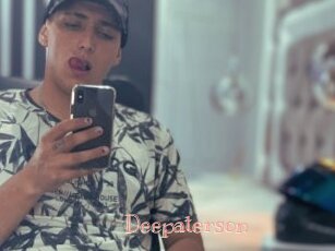 Deepaterson