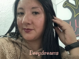 Deepdreams