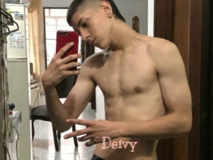 Deivy