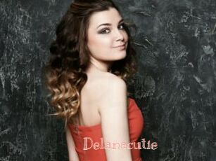Delanacutie