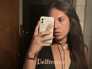 Delfivarez
