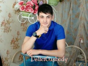Delici0usbody