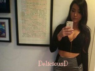 DeliciousD
